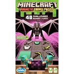 Minecraft Magnetic Travel Puzzle