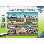 Airport Central - 150 XXL Pieces