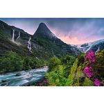 Stunning Mountain Vibes