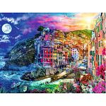 Colorful Cinque Terre