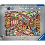 Fantasy Toy Shop
