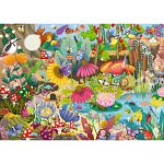 Little Garden World