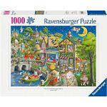 Mother Gooseville