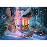 Disney Castle Collection: Pocahontas