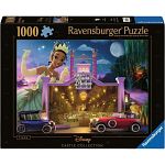 Disney Castle Collection: Tiana