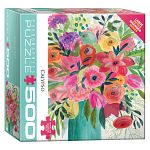 Calypso - Large Piece Jigsaw Puzzle