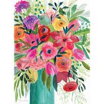 Calypso - Large Piece Jigsaw Puzzle