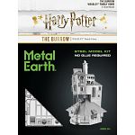 Metal Earth: Harry Potter - The Burrow