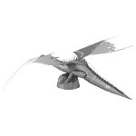 Metal Earth: Harry Potter - Gringott's Dragon