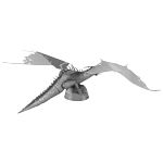 Metal Earth: Harry Potter - Gringott's Dragon