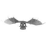 Metal Earth: Harry Potter - Gringott's Dragon