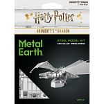 Metal Earth: Harry Potter - Gringott's Dragon