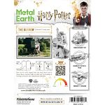 Metal Earth: Harry Potter - Gringott's Dragon