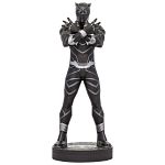 Metal Earth: Marvel Avengers - Black Panther