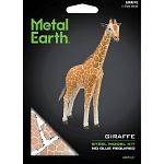 Metal Earth - Giraffe
