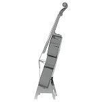 Metal Earth - Bass Fiddle