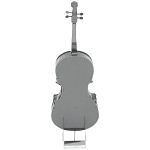 Metal Earth - Bass Fiddle