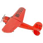 Metal Earth - Lockheed Vega 5B