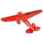 Metal Earth - Lockheed Vega 5B