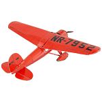 Metal Earth - Lockheed Vega 5B