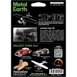 Metal Earth - Lockheed Vega 5B