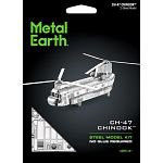 Metal Earth - CH-47 Chinook