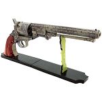 Metal Earth - Wild West Revolver