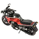 Metal Earth Premium Series Metal Model Kit: Kawasaki GPz900R