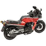 Metal Earth Premium Series Metal Model Kit: Kawasaki GPz900R