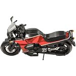 Metal Earth Premium Series Metal Model Kit: Kawasaki GPz900R
