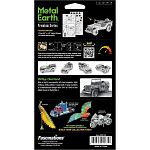 Metal Earth Premium Series Metal Model Kit: Willys Overland