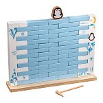Ice Pick Tumbling Tower