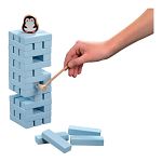 Ice Pick Tumbling Tower