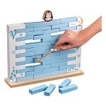 Ice Pick Tumbling Tower