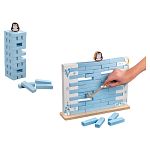 Ice Pick Tumbling Tower