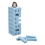 Ice Pick Tumbling Tower