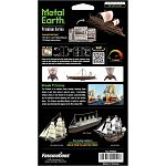 Metal Earth Premium 3D Metal Model Kit: Greek Trireme