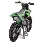 Metal Earth Premium Series Metal Model Kit: Kawasaki KX450