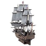 Metal Earth Premium Series Metal Model Kit: HMS Victory