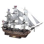 Metal Earth Premium Series Metal Model Kit: HMS Victory