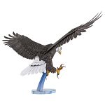 Metal Earth Premium Series Metal Model Kit: American Bald Eagle