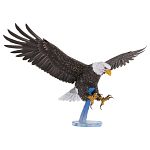 Metal Earth Premium Series Metal Model Kit: American Bald Eagle
