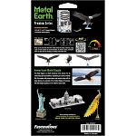 Metal Earth Premium Series Metal Model Kit: American Bald Eagle