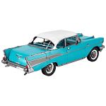Metal Earth - 1957 Chevrolet Bel Air