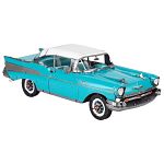 Metal Earth - 1957 Chevrolet Bel Air