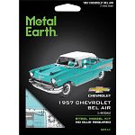 Metal Earth - 1957 Chevrolet Bel Air