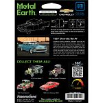 Metal Earth - 1957 Chevrolet Bel Air