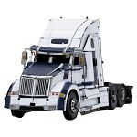 Metal Earth - Western Star 5700XE Phantom
