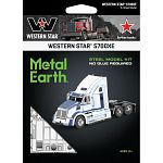Metal Earth - Western Star 5700XE Phantom