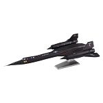 Metal Earth - Lockheed SR-71 Blackbird